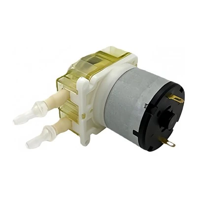 Sewage Peristaltic Pump Sewage Peristaltic Pump